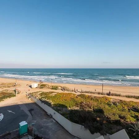 דירה Joker Heliopolis Seafront With Panoramic Sea View *