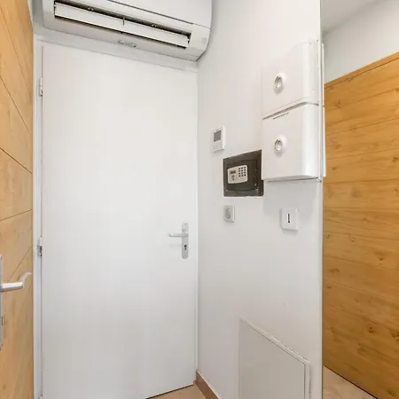 Joker Heliopolis Apartment