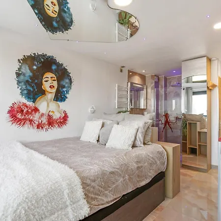Joker Heliopolis Apartment