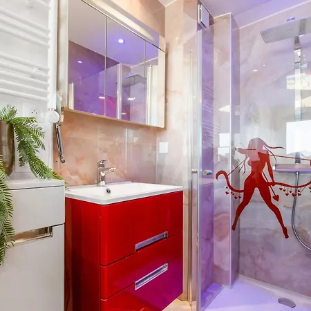 Joker Heliopolis Apartment