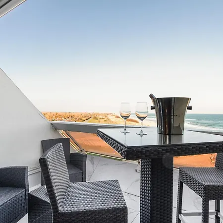 Apartment Joker Heliopolis