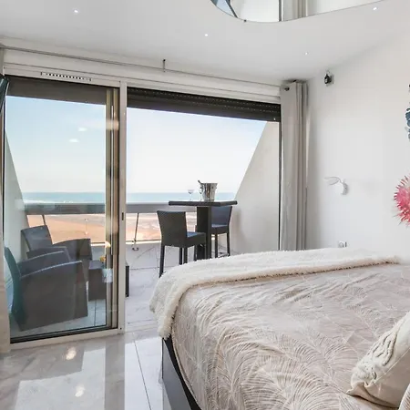 Διαμέρισμα Joker Heliopolis Seafront With Panoramic Sea View